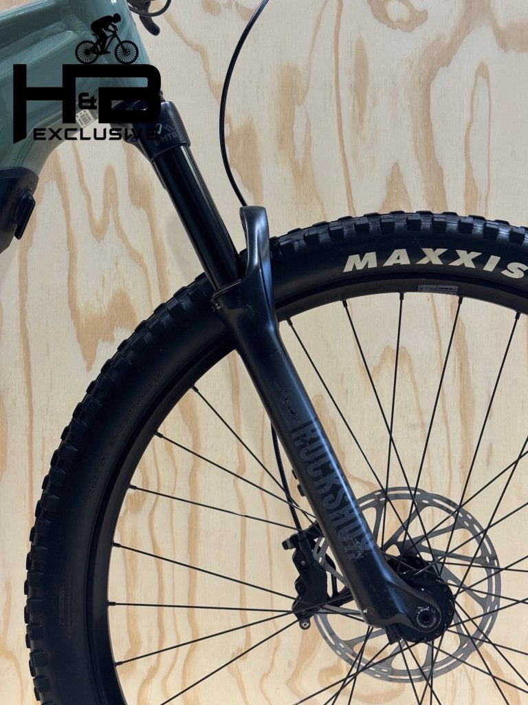 Focus Thron² 6.8 29 inch E-Mountainbike Shimano XT, Fietsen en Brommers, Fietsen | Mountainbikes en ATB, Niet ingevuld, 49 tot 53 cm
