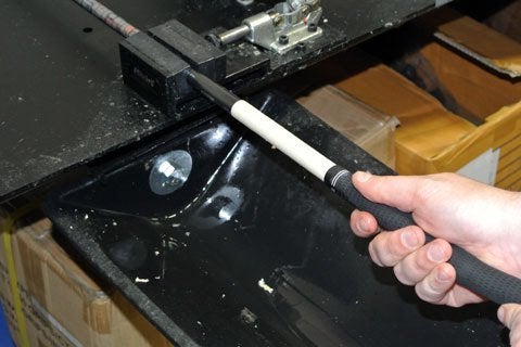 Golf Grips Vervangen | Vanaf €7 incl. Montage, Sport en Fitness, Golf, Ophalen, Nieuw, Overige typen, Overige merken