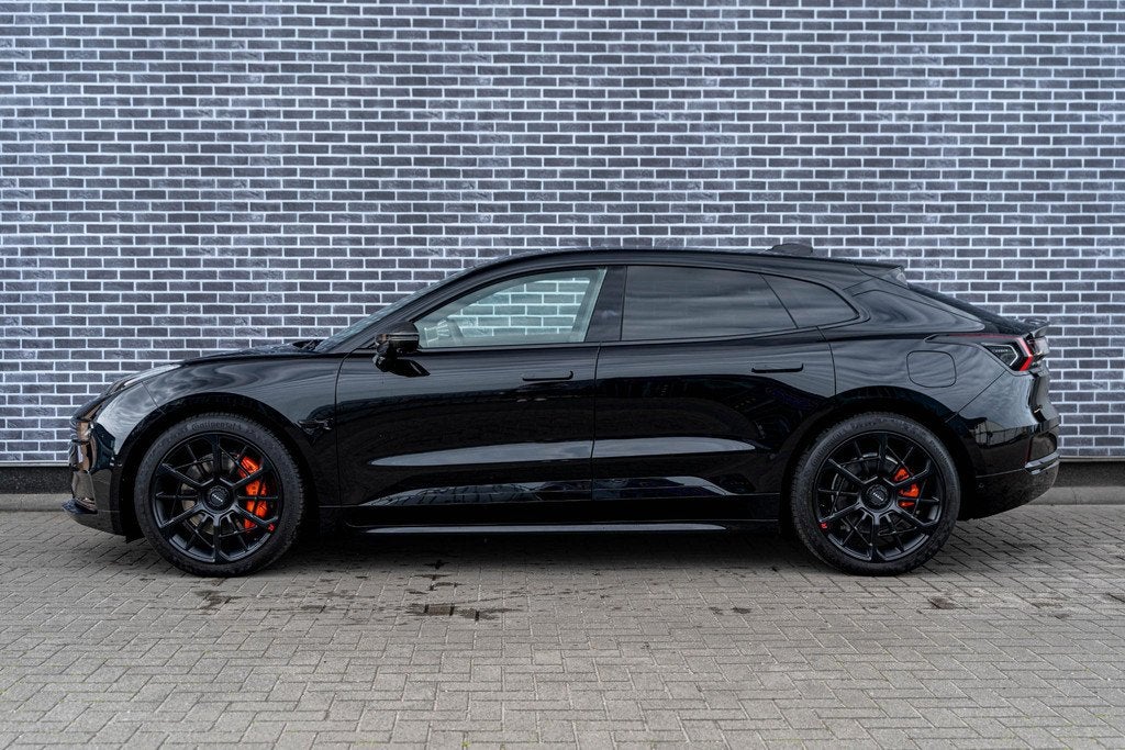 ZEEKR 001 AWD Sport Edition 100 kWh | Stoelventilatie | Stoe, Auto's, ZEEKR, 2000 kg, 585 km, 545 pk, Origineel Nederlands
