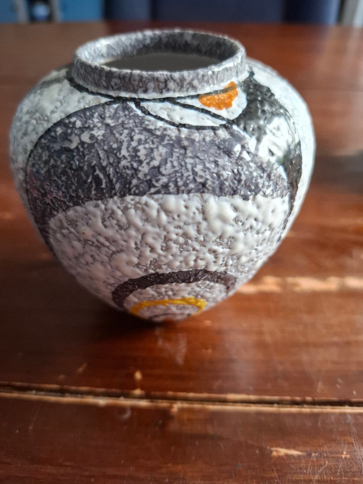 FLORA GOUDA RUMBA MODEL 1014, Ophalen of Verzenden