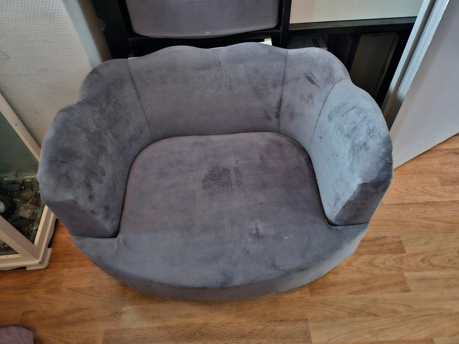dieren sofa, Ophalen of Verzenden, Overige