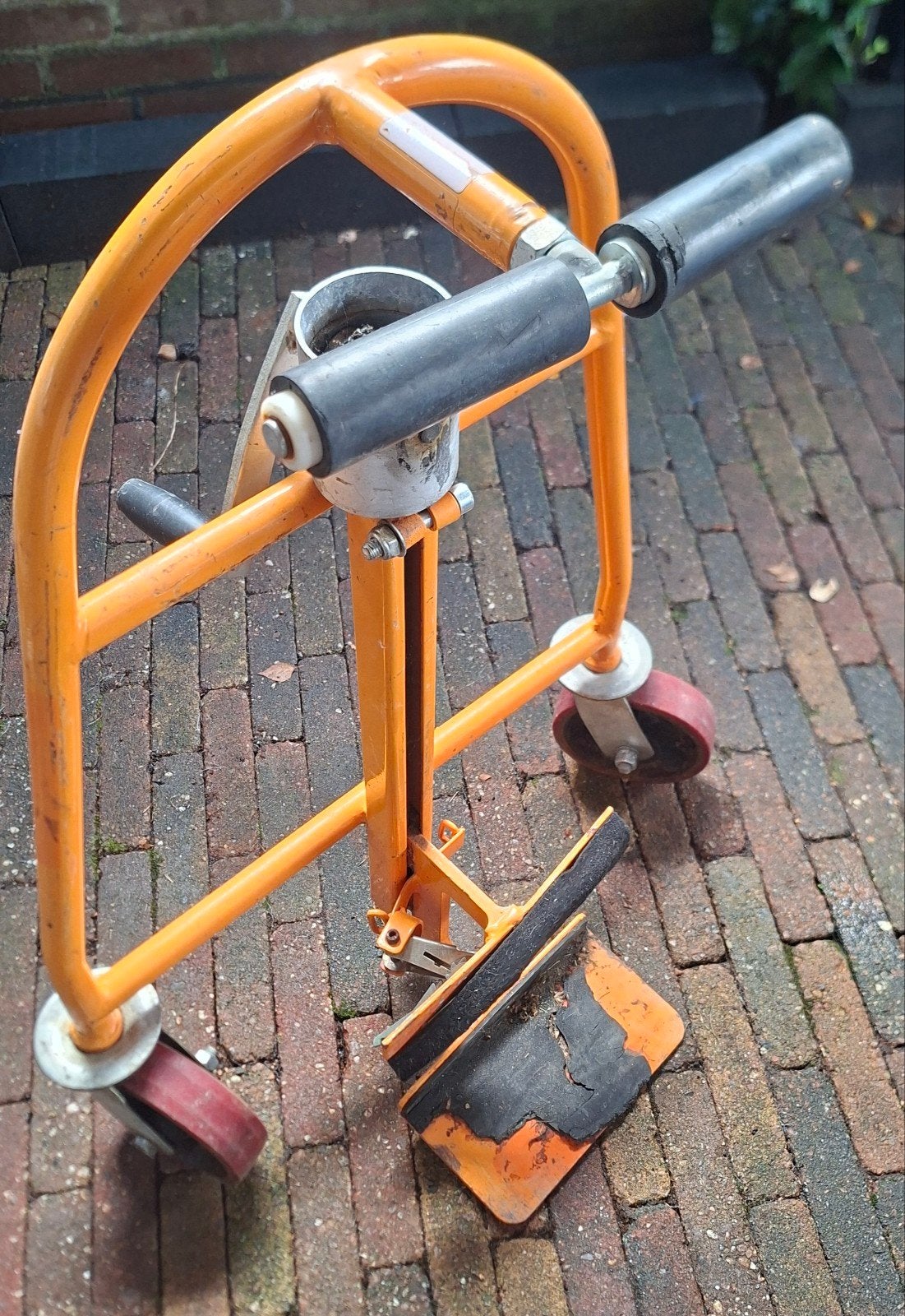 Meubel lifter, Doe-het-zelf en Verbouw, Ophalen of Verzenden, Gebruikt, Steekwagen