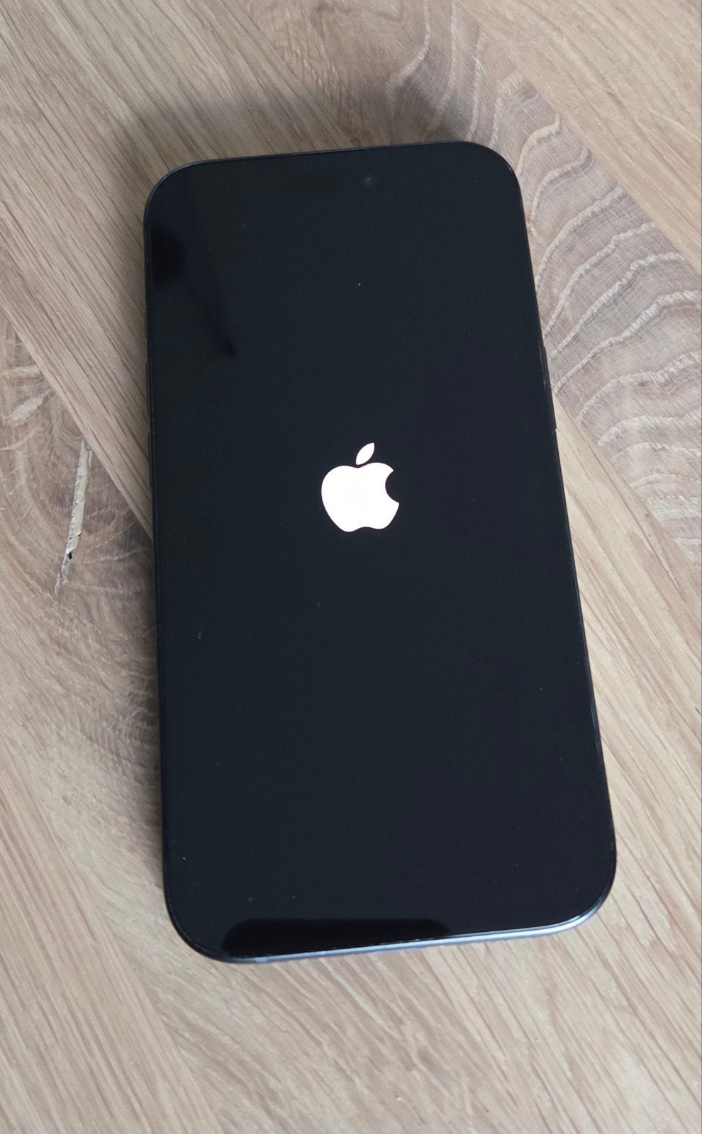 iPhone 15 128 GB, Ophalen, 128 GB, IPhone 15, Zwart