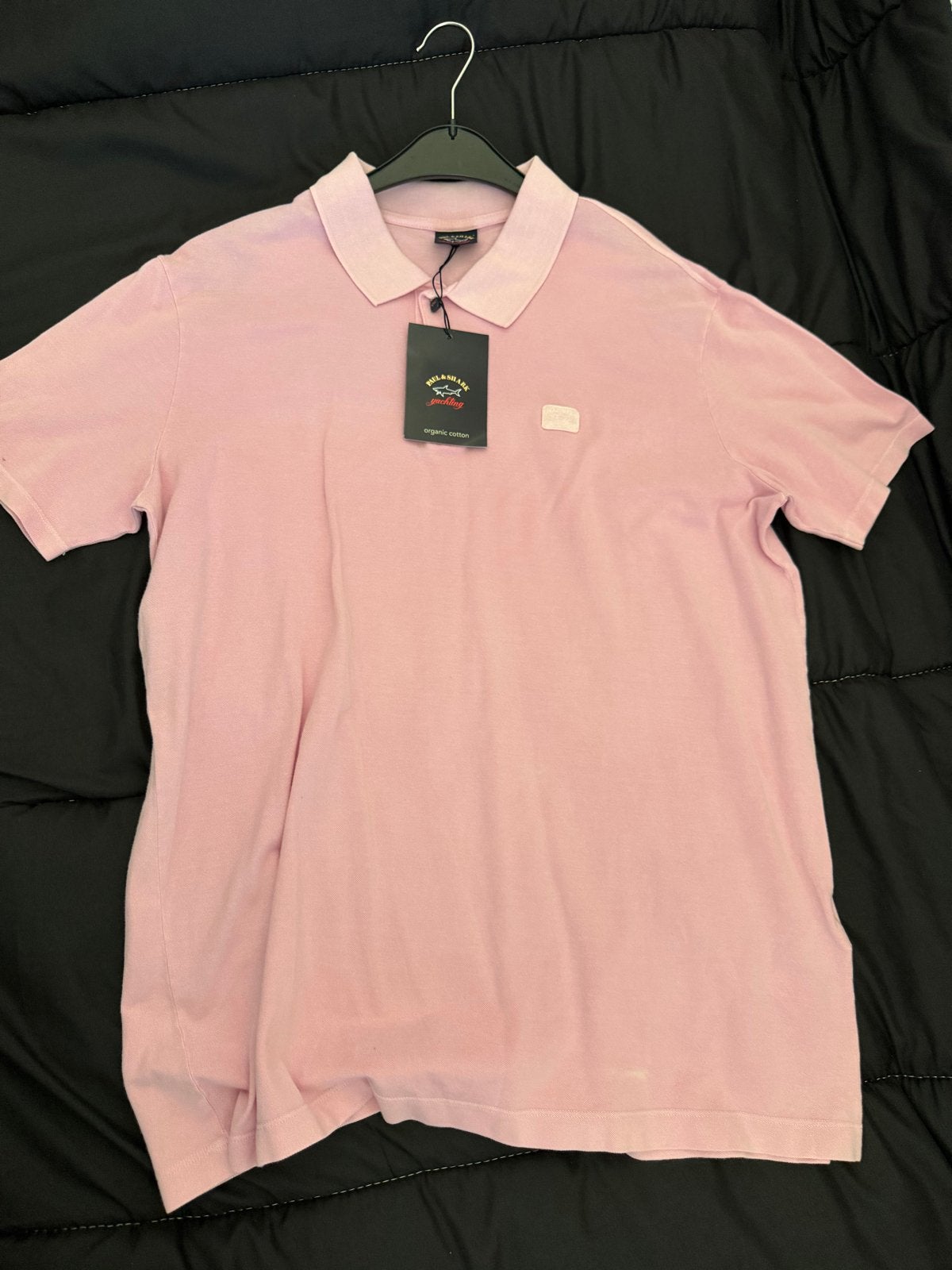 Paul & Shark Yachting Polo - Nieuw met kaartjes, Ophalen of Verzenden, Nieuw, Maat 52/54 (L), Roze