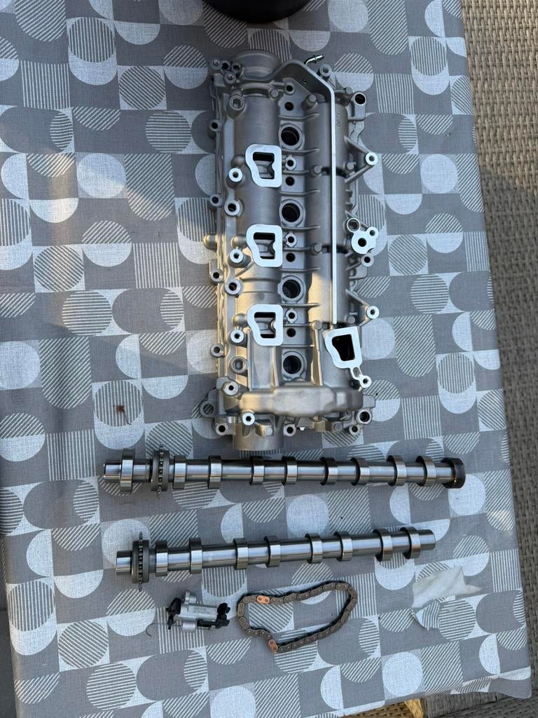 Citroen 1.5 bluehdi-Dv5R, Ophalen of Verzenden, Nieuw