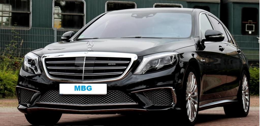 Body Kit Mercedes S-Class W222 S65 AMG LWB (2013-heden), Mercedes-Benz, Nieuw, Jan Sangerslaan 16, MBG