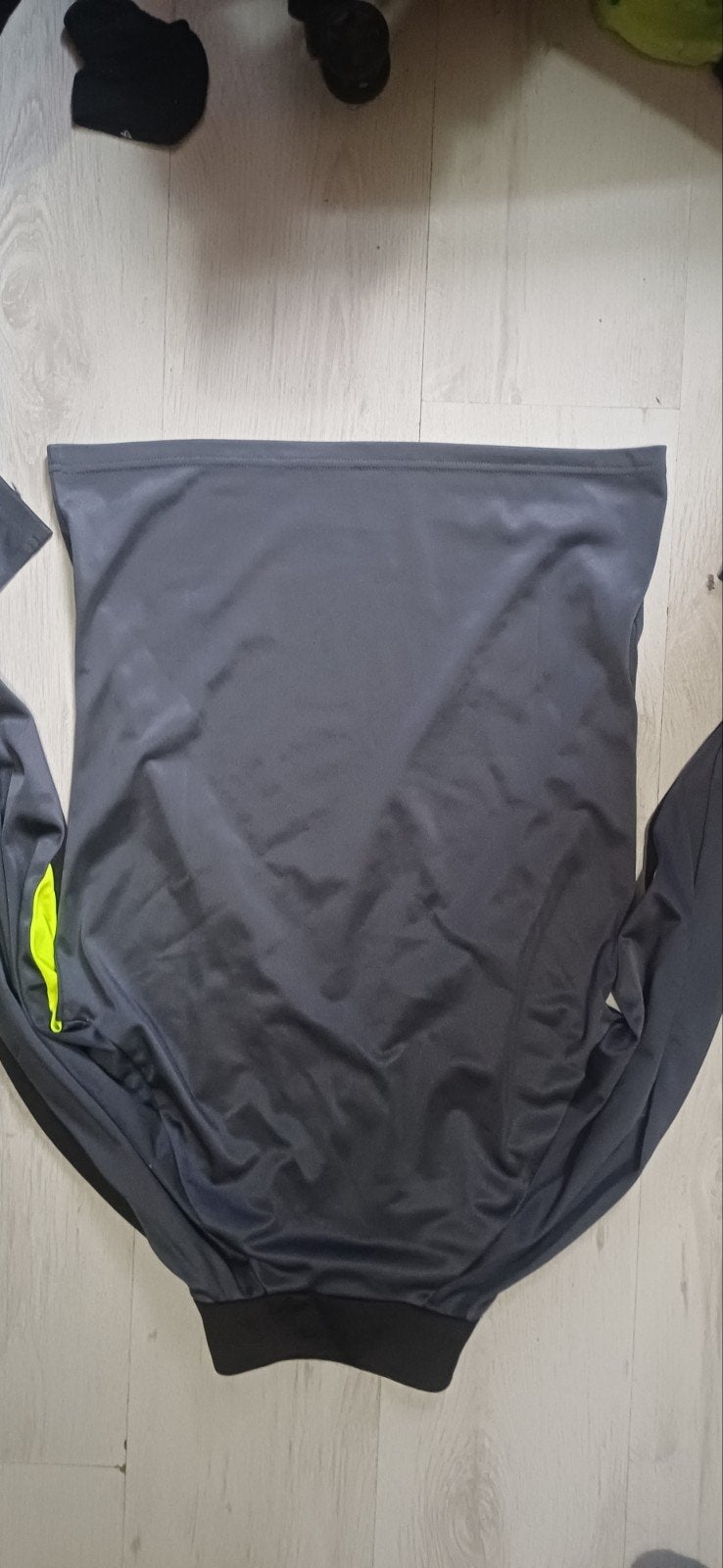 Puma Training Vest Maat S - Comfortabel en Stijlvol, Puma, Fitness, Ophalen of Verzenden, Zo goed als nieuw