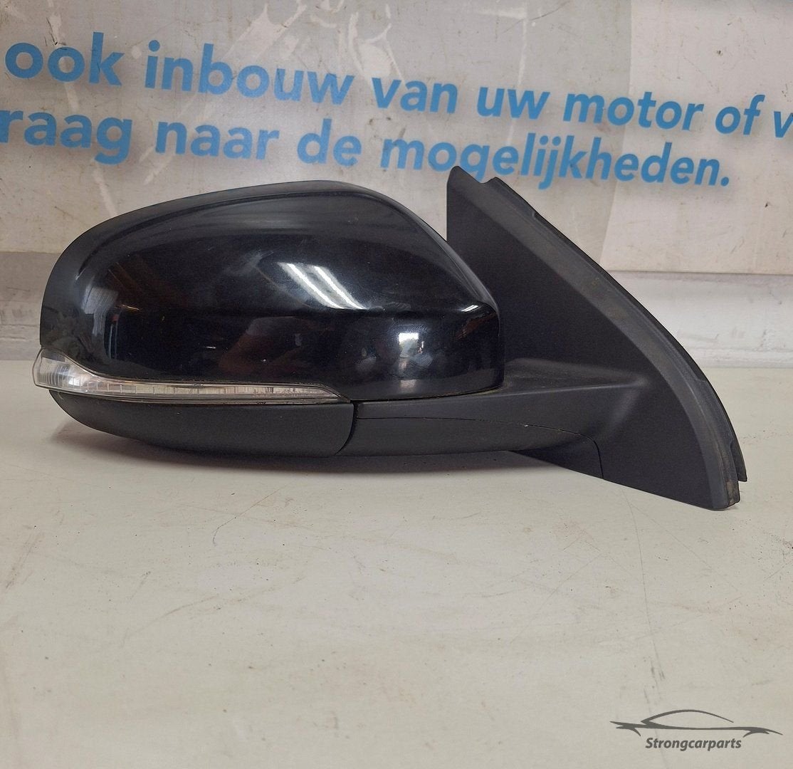 Buitenspiegel rechts Volvo S60 II 3304808 in goede staat., Gebruikt, -, -, Ophalen of Verzenden