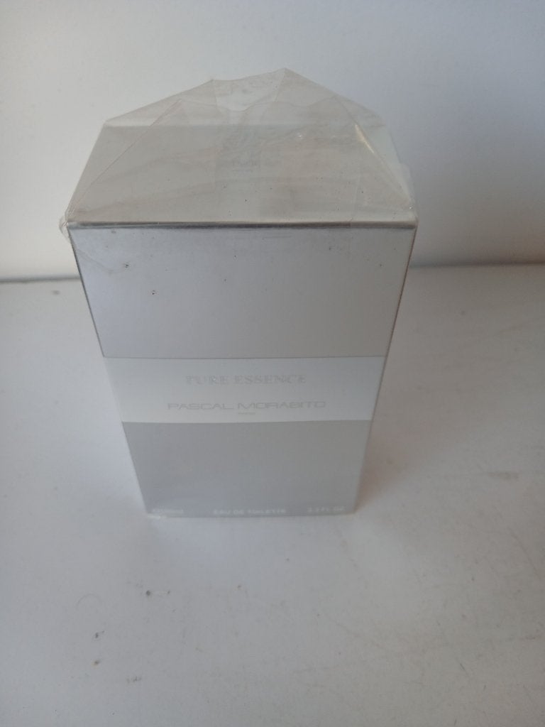 Pascal Morabito : Pure Essence en Villa Ocre eau de toilette, Verzenden, Nieuw, Parfumfles, Gevuld