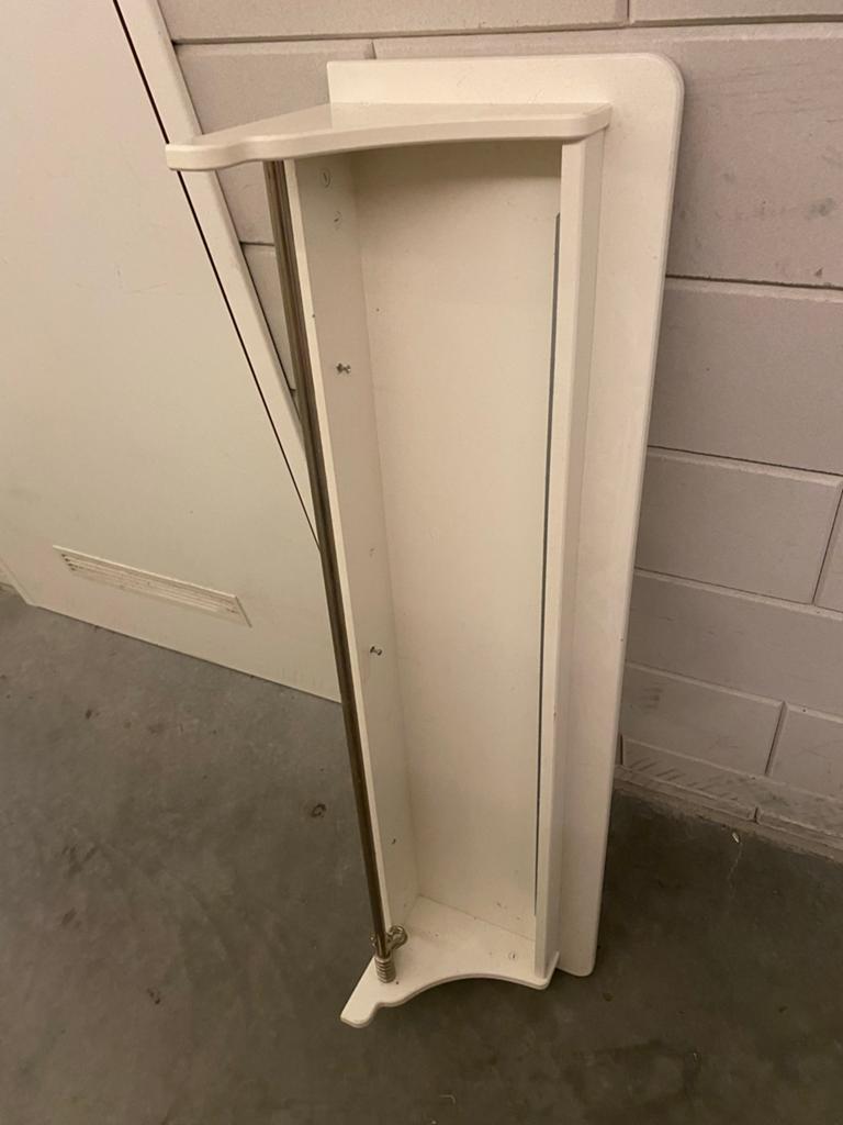 GRATIS Ikea Tornviken wandplank, Ophalen, Gebruikt