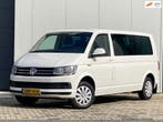 L-694-SR kentekencheck: Volkswagen Transporter O. Caravelle, APK en. 9 Volkswagen Transporter Caravelle 2.0 332 Basis dubbele airco