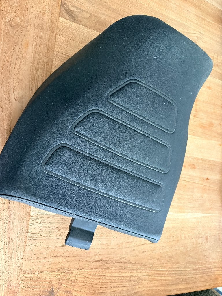 Zadel (OEM) Harley Davidson Pan America, Ophalen of Verzenden, Gebruikt