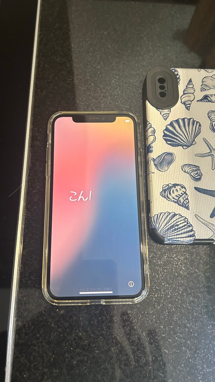 Apple iPhone XS 64 GB, Gebruikt, IPhone XS, Ophalen of Verzenden, 64 GB