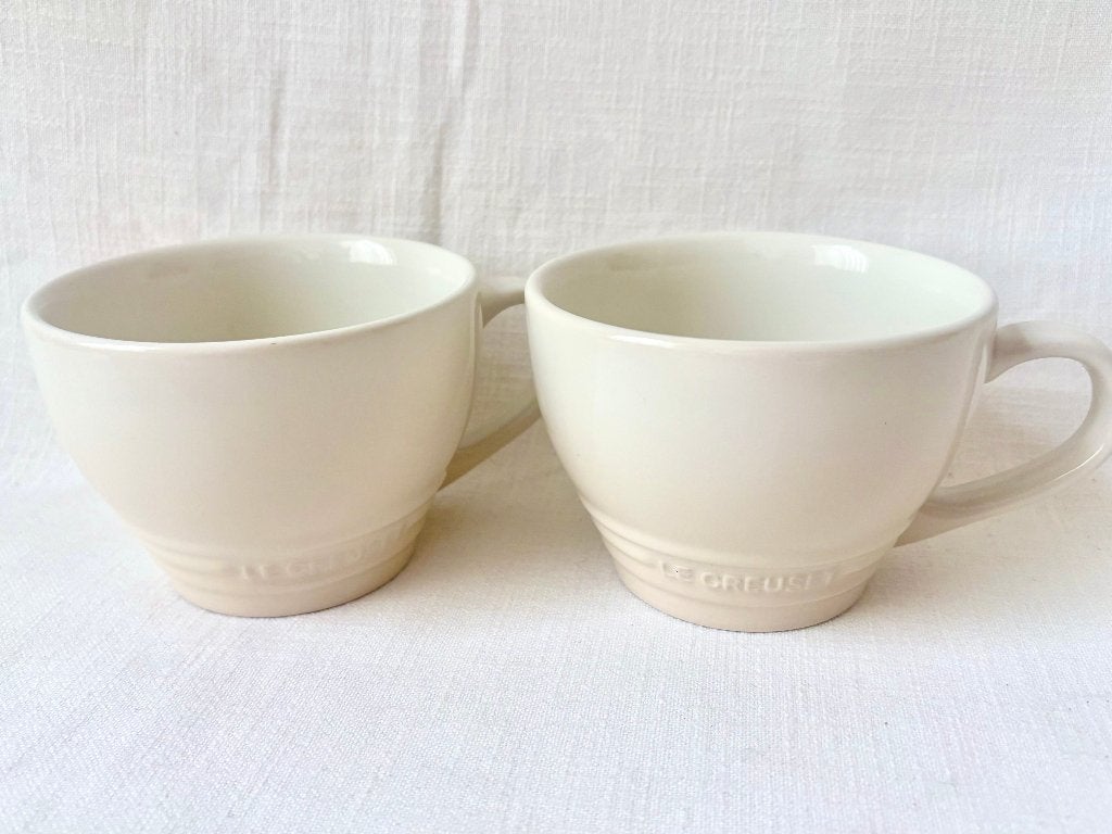 Le Creuset - Theemok (0,4L), Overige merken, Verzenden, Nieuw, Mok