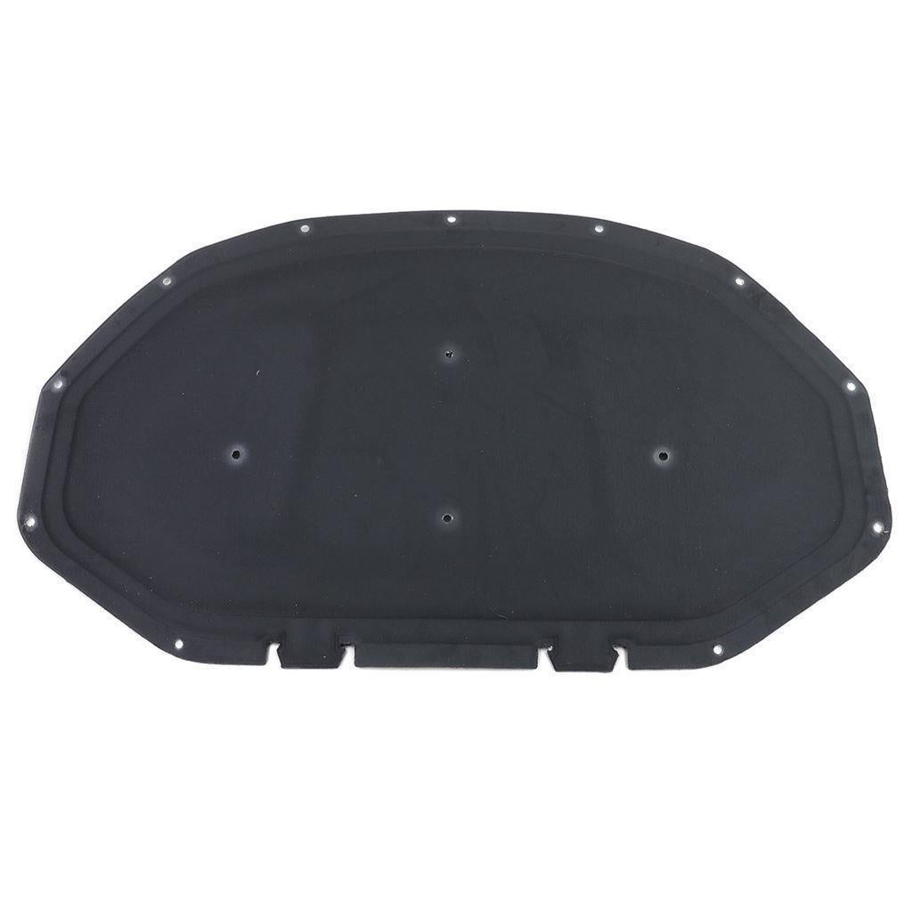 Motorkap Demping Isolatie Mat Voor Bmw X3 F25 X4 F26, Verzenden, Automotive Parts, A.parts@hotmail.nl, Trasmolenlaan 12 3447 GZ Woerden