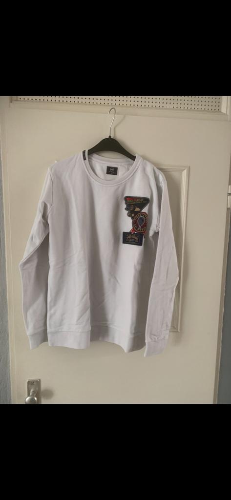 My bramd trui maat 152, Kleding | Heren, Overige Herenkleding, Ophalen of Verzenden, Zo goed als nieuw