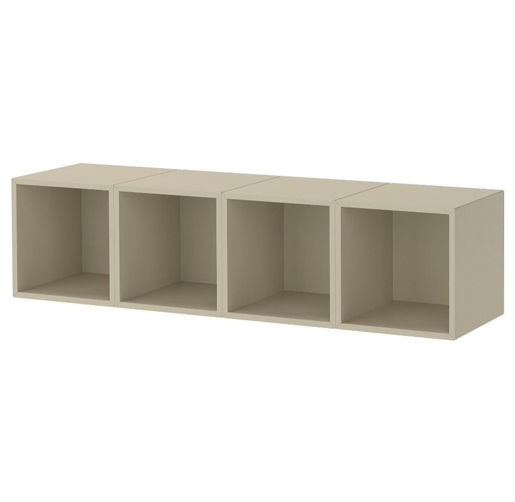 IKEA EKET modules, Ophalen, Zo goed als nieuw