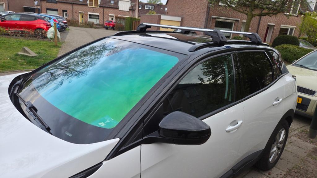 Ramen Tinten/Blinderen, Auto diversen, Ophalen, YuNa Wrap & Tint, Allout.tinting.nl@gmail.com