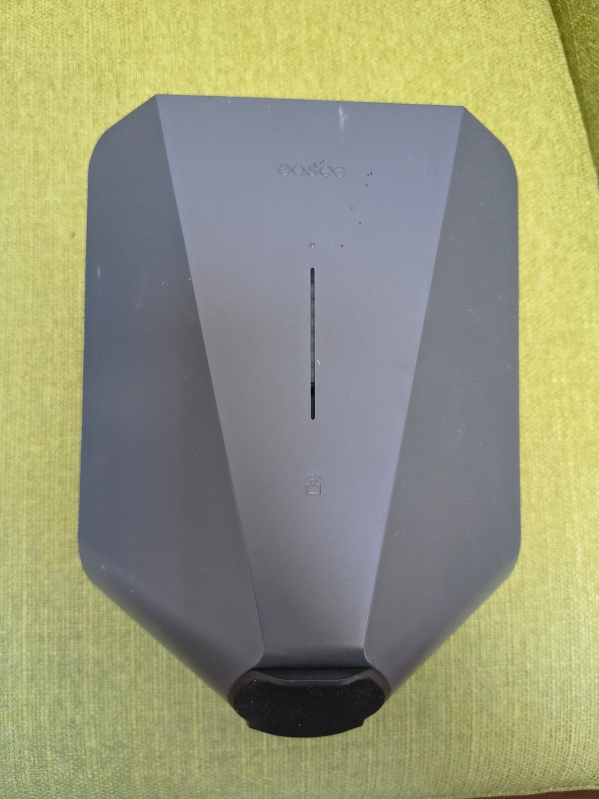 Easee Home Laadpaal 22kw + equalizer - Zo goed als nieuw, Ophalen of Verzenden, Zo goed als nieuw, Laadpaal