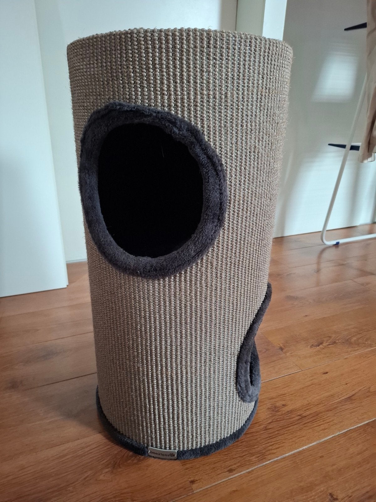 krabpaal/ton beeztees, Dieren en Toebehoren, Ophalen, Zo goed als nieuw, Krabton