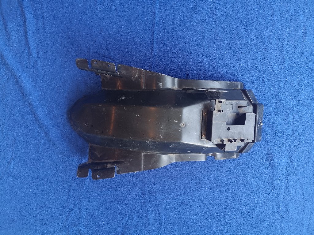 BINNENSPATBORD HONDA MAGNA V65 / VF1100 C, Ophalen of Verzenden, Gebruikt