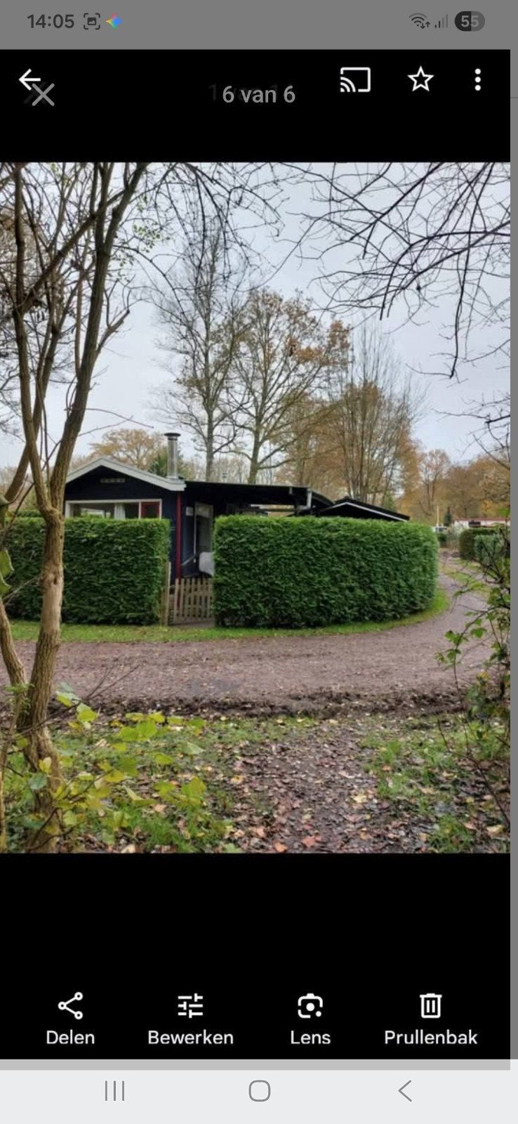 Prachtige chalet in drenthe midden in bosrijk gebied, Gelderland en Veluwe