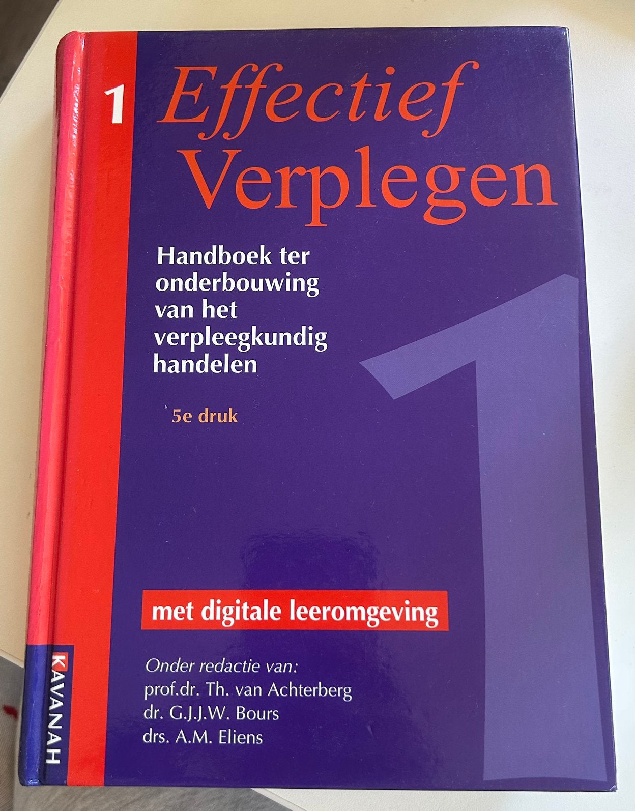 1, Ophalen of Verzenden, Zo goed als nieuw, Sociale wetenschap