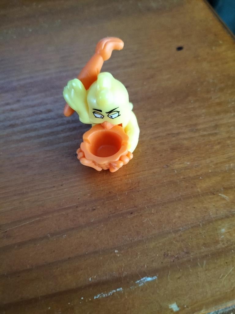 Ruilen Kinder Surprise figuurtje vc243 en vc250, Kinderen en Baby's, Ophalen of Verzenden, Jongen of Meisje