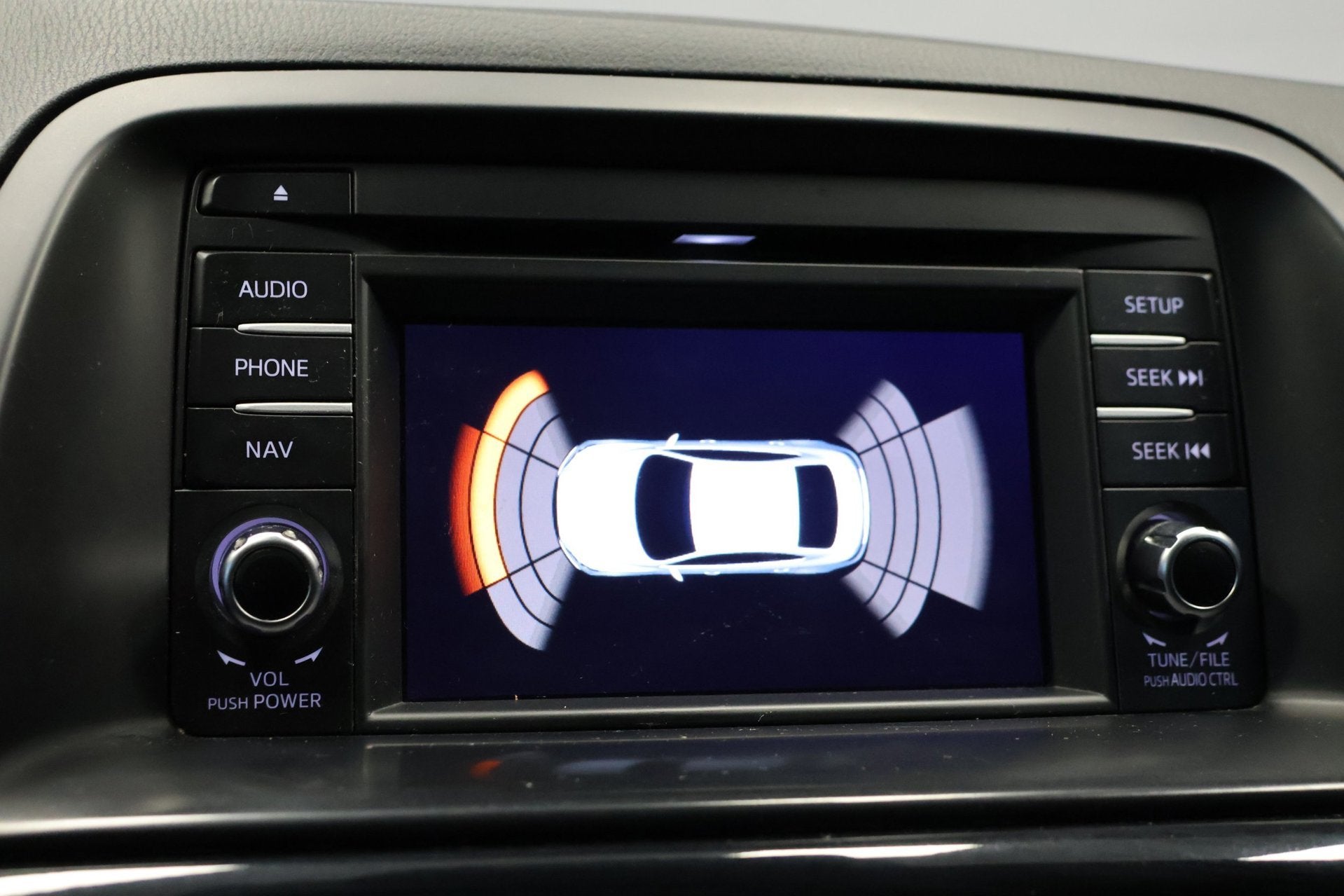 Mazda CX-5 2.0 S 2WD |Xenon|PDC|Stoelverwarming|, Auto's, Voorwielaandrijving, Stof, Zwart, 4 cilinders