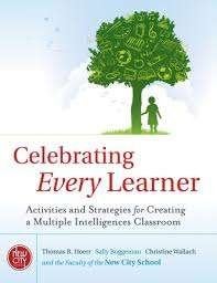 CELEBRATING EVERY LEARNER hoerr wallach, Ophalen of Verzenden, Beta, Nieuw, HBO