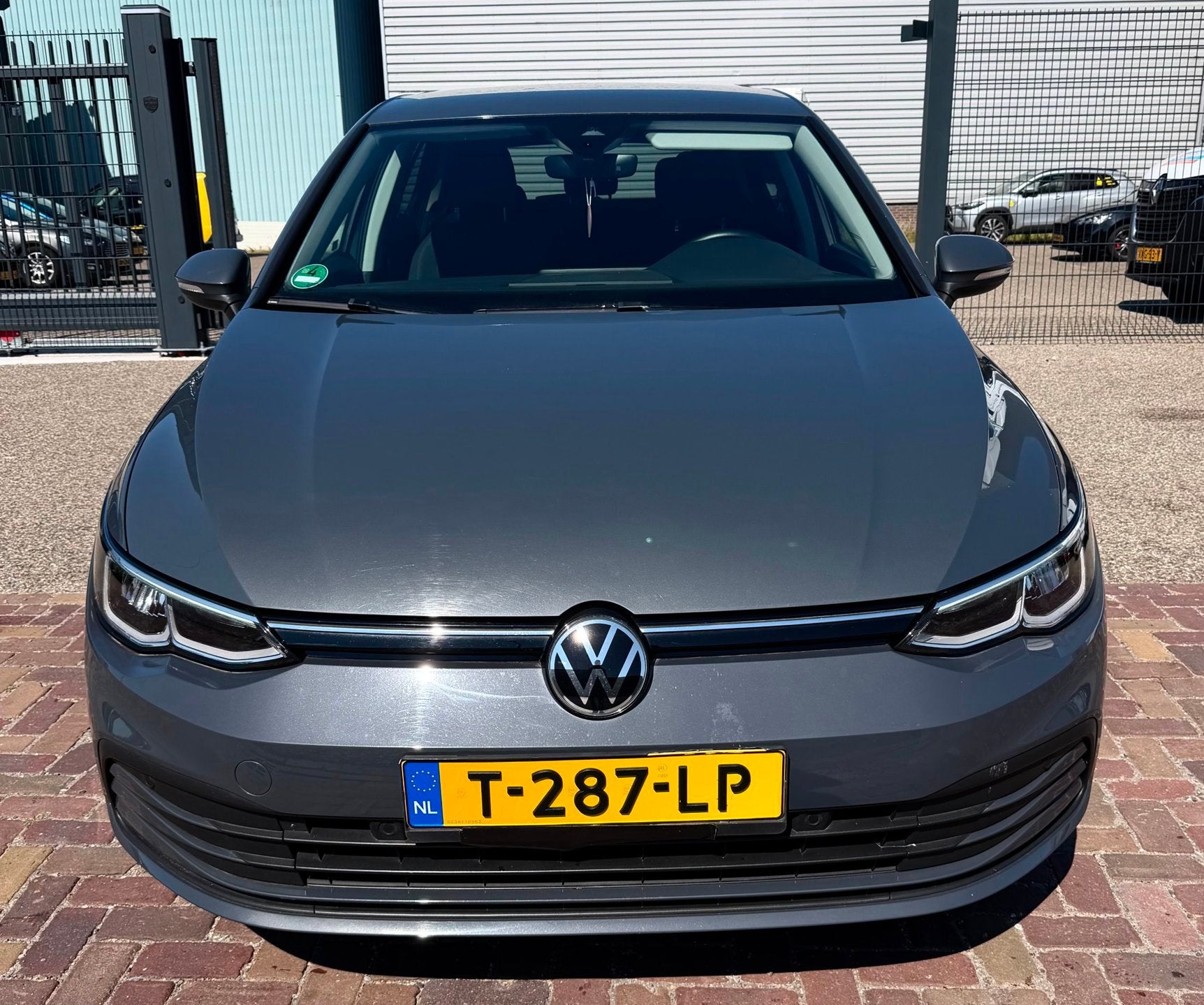 Volkswagen Golf | 64.138 km | Adaptieve cruise control | Par, Voorwielaandrijving, Euro 6, 4 cilinders, Bedrijf