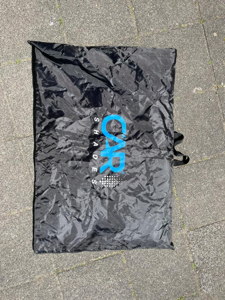 Carshades Octavia Combi 2013-2020, Ophalen, Zo goed als nieuw