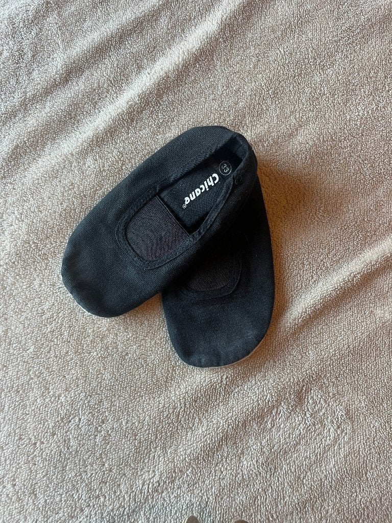 Gymsloffen maat 33, Meisje, Sportschoenen, Chicane, Ophalen of Verzenden