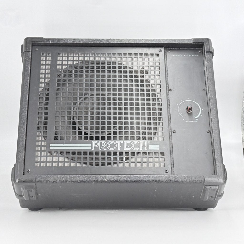 Protech FR100/12M Monitor Speaker (Passief), Auto diversen, Flex Ltd., Gebruikt, https://flex.com/contact-us, Nobelstraat 10, 5807 GA Oostrum LB, Limburg, Nederland