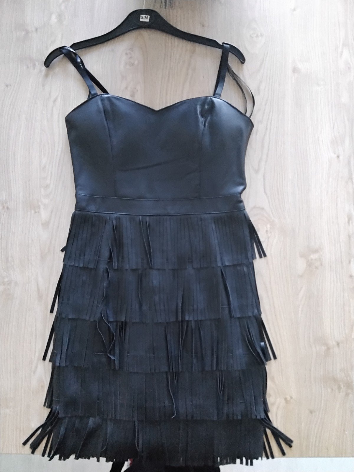 cocktail jurkje, Kleding | Dames, Guess, Zwart, Nieuw, Cocktailjurk