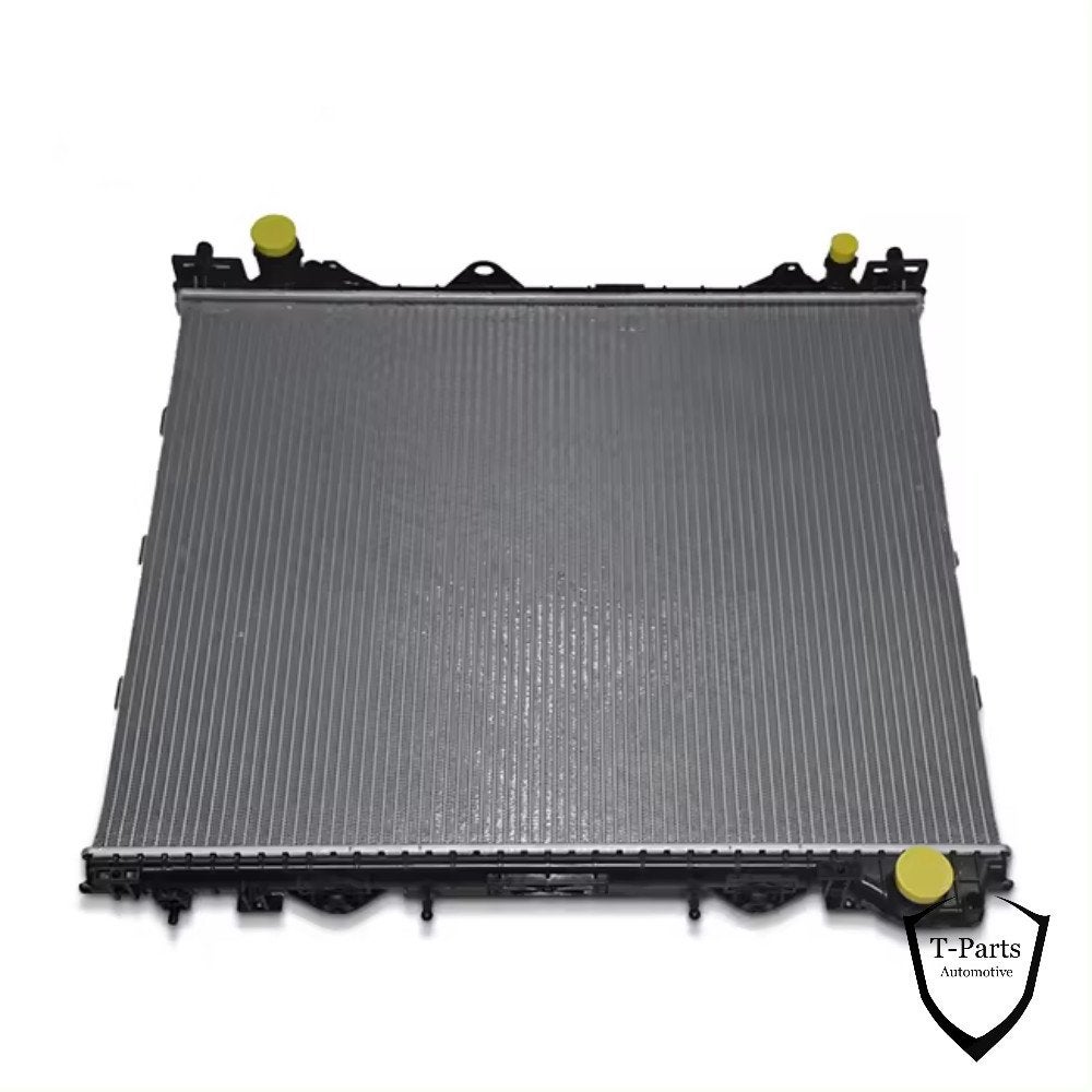 LR162120 LR090625 Radiator Range Rover Discovery Defender