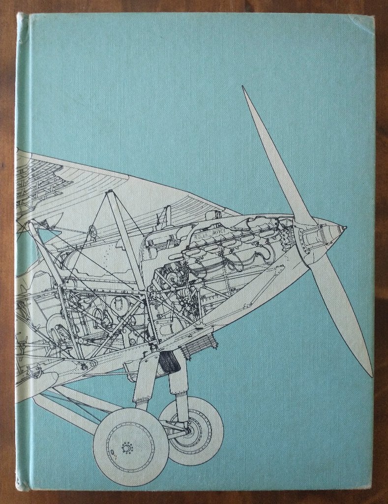 The Story of The Bomber 1914-1945, Verzamelen, Verzenden, Luchtmacht, Overige gebieden, Boek of Tijdschrift