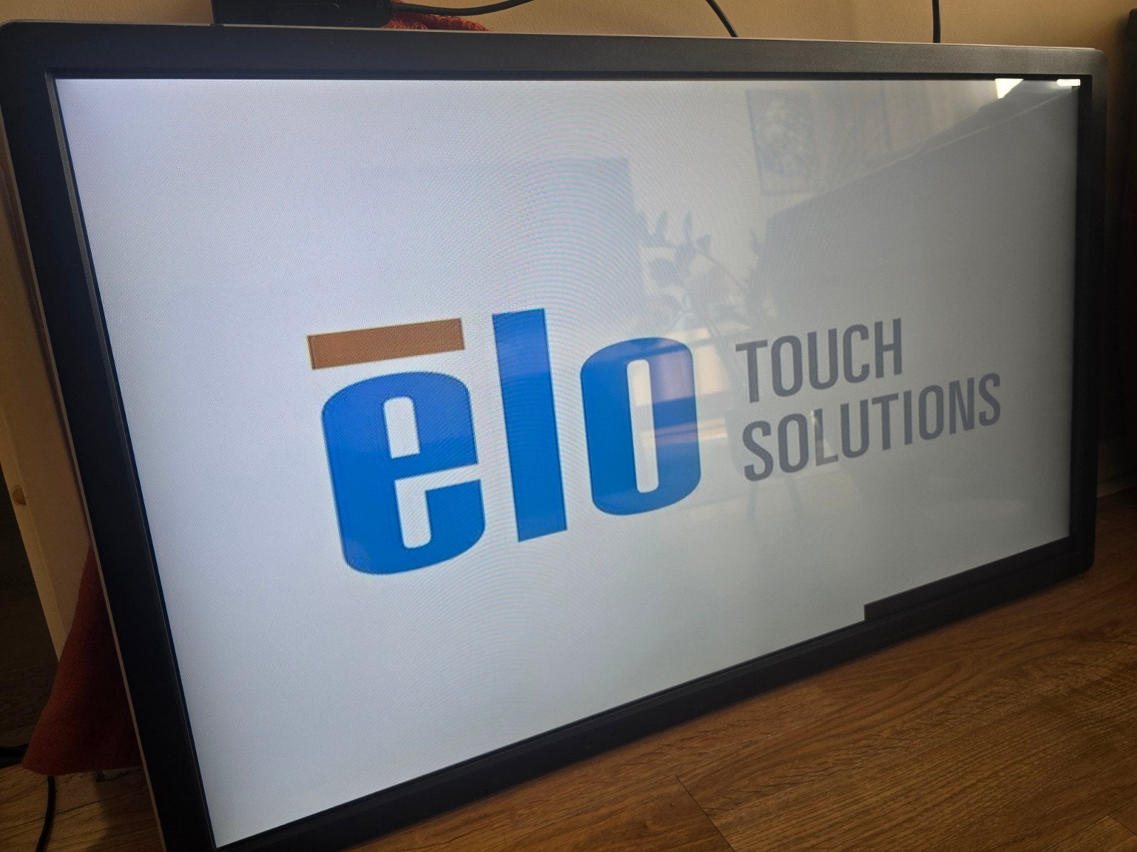 Te koop elo Touch solutions monitor 42", Computers en Software, Monitoren, Ophalen of Verzenden, Full HD, 60 Hz of minder