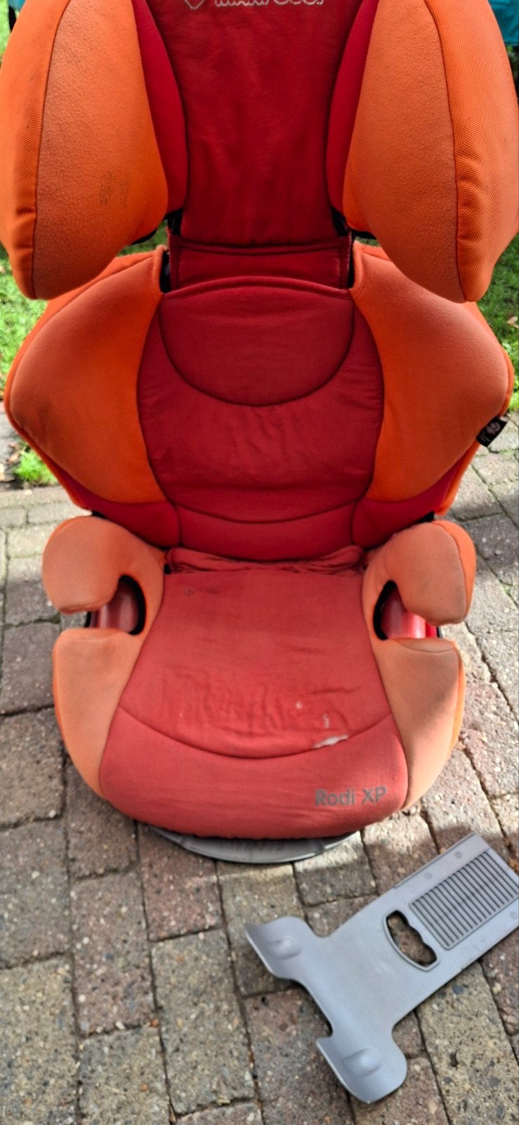 Autostoel Maxi cosi rodi XP, Kinderen en Baby's, Ophalen, 15 t/m 36 kg, Maxi-Cosi, Gebruikt