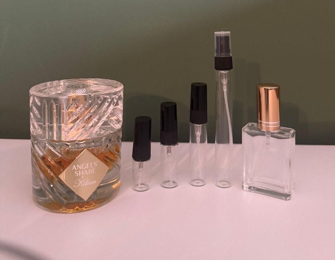 By Kilian Angels’ Share - Decant/Sample, Ophalen of Verzenden, Nieuw