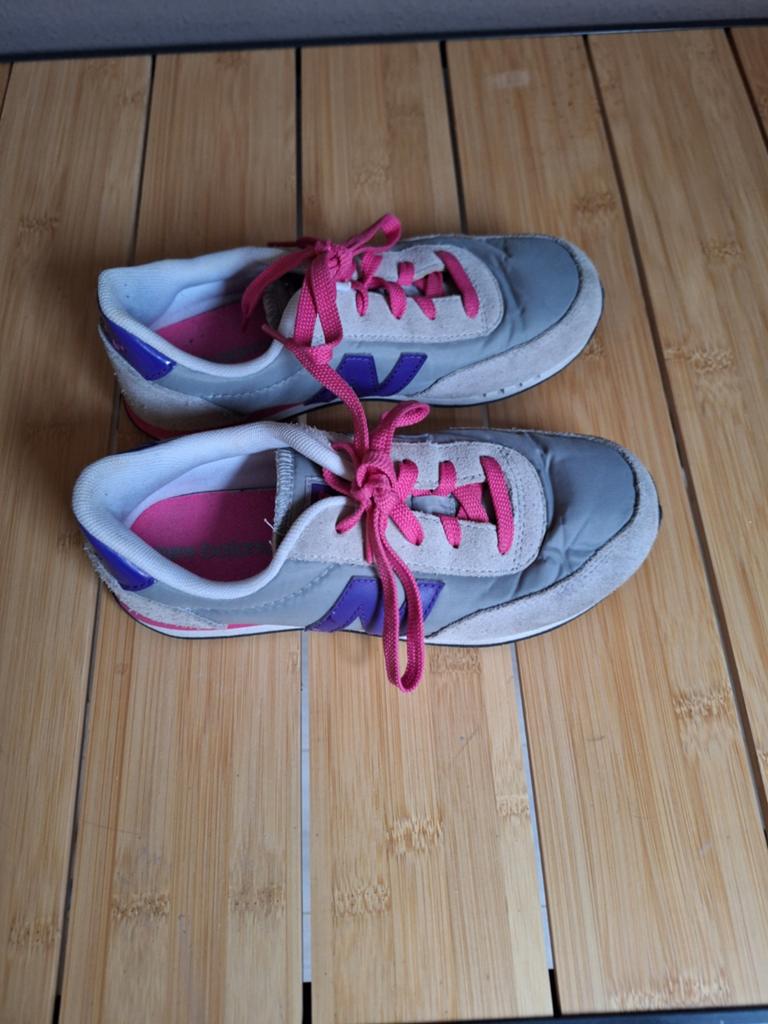 New balance, Ophalen of Verzenden, Zo goed als nieuw, Hardloopschoenen, Overige merken