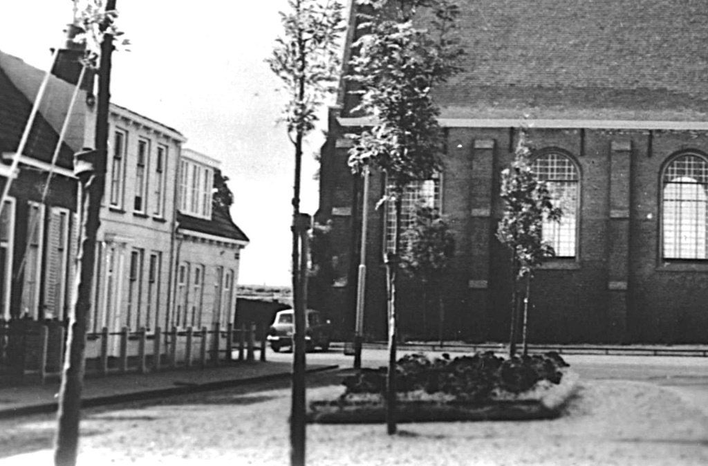 967800	Kortgene	Zeeland	1978 Ned Herv kerk	 Niet gelopen, Ophalen of Verzenden, 1960 tot 1980, Ongelopen, Zeeland
