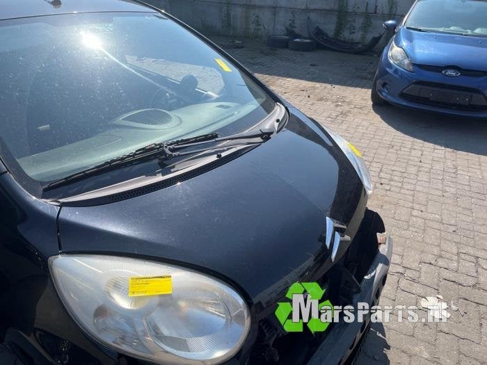 Motorkap van een Citroen C1 (EXZ), Gebruikt, -, Ophalen of Verzenden, -