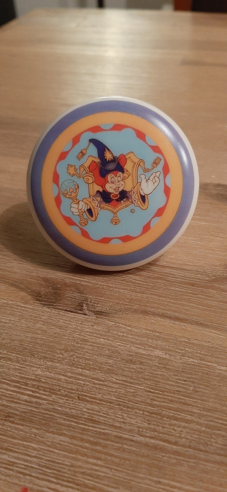 Efteling Wensbron Nachtlampje - Sprookjesachtige Sfeer, Ophalen of Verzenden