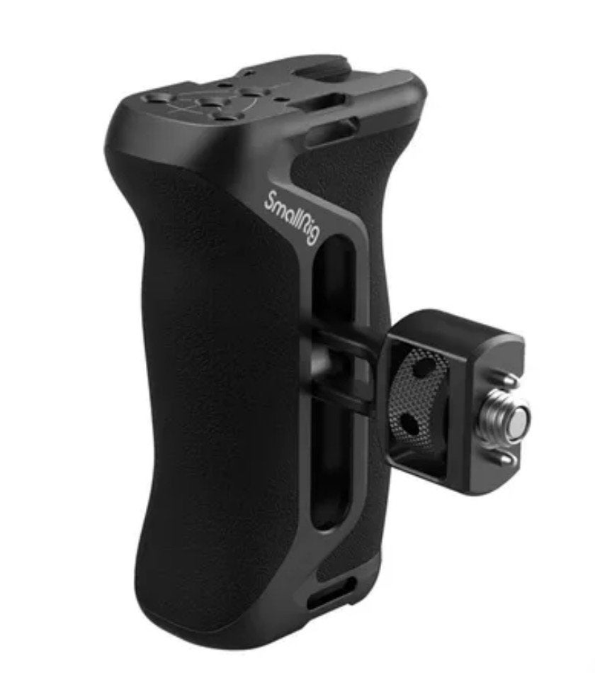 SmallRig 4346 Side Handle, Audio, Tv en Foto, Ophalen of Verzenden, Zo goed als nieuw