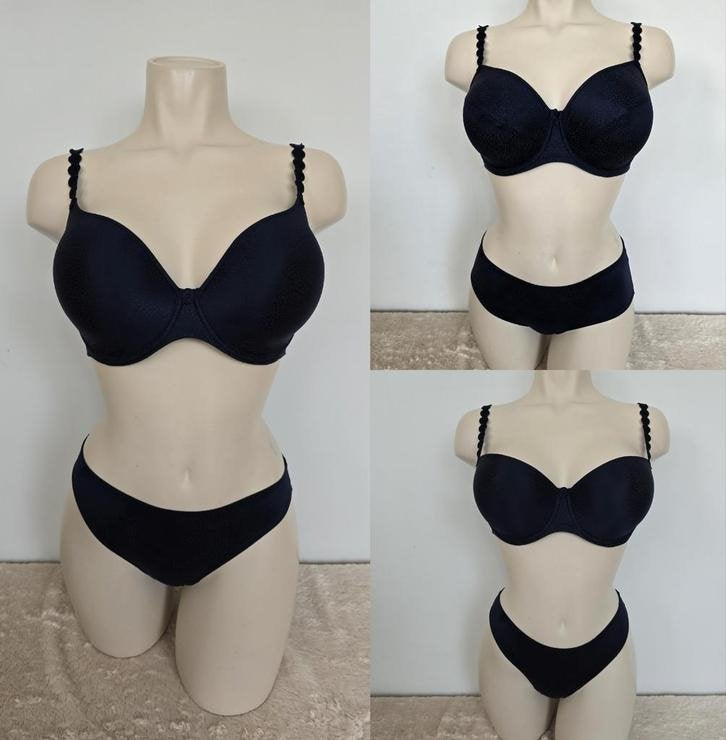 Nieuw marie jo bh tom 70d 80d 85d 75e 75f 80f 85f, Kleding | Dames, Ondergoed en Lingerie, ., Ophalen of Verzenden, BH, .