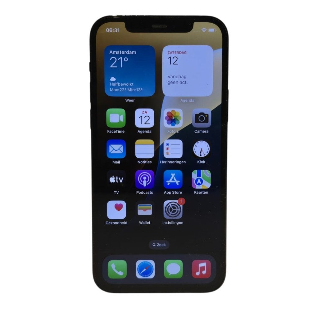 iPhone 14 Pro 128GB Paars | Nette Staat, Apple, Gebruikt, Support@apple.com, One Apple Park Way
Cupertino, CA 95014
United States