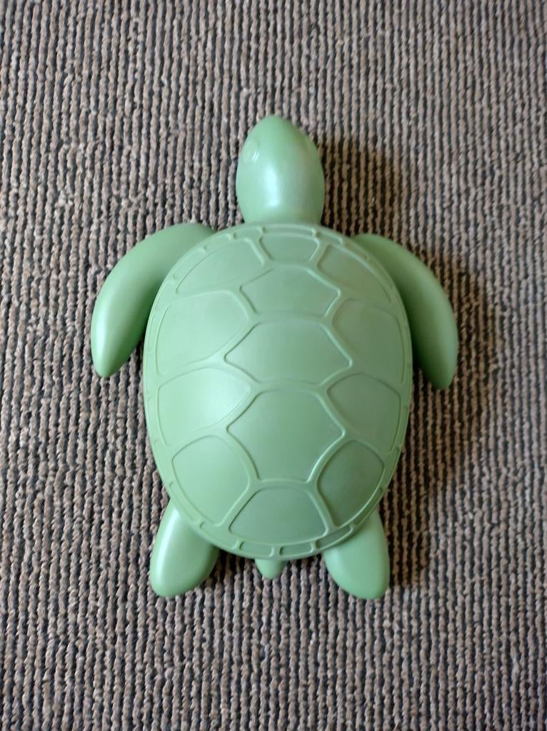 Wandlamp schildpad, Ophalen, Lamp