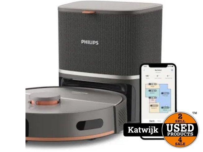 Homerun Philips 5000 series Stofzuiger XU5100/10 | NIEUW!, Philips, Nieuw, Support@philips.com, Philips Center
Amstelplein 2
1096 BC Amsterdam
Netherlands