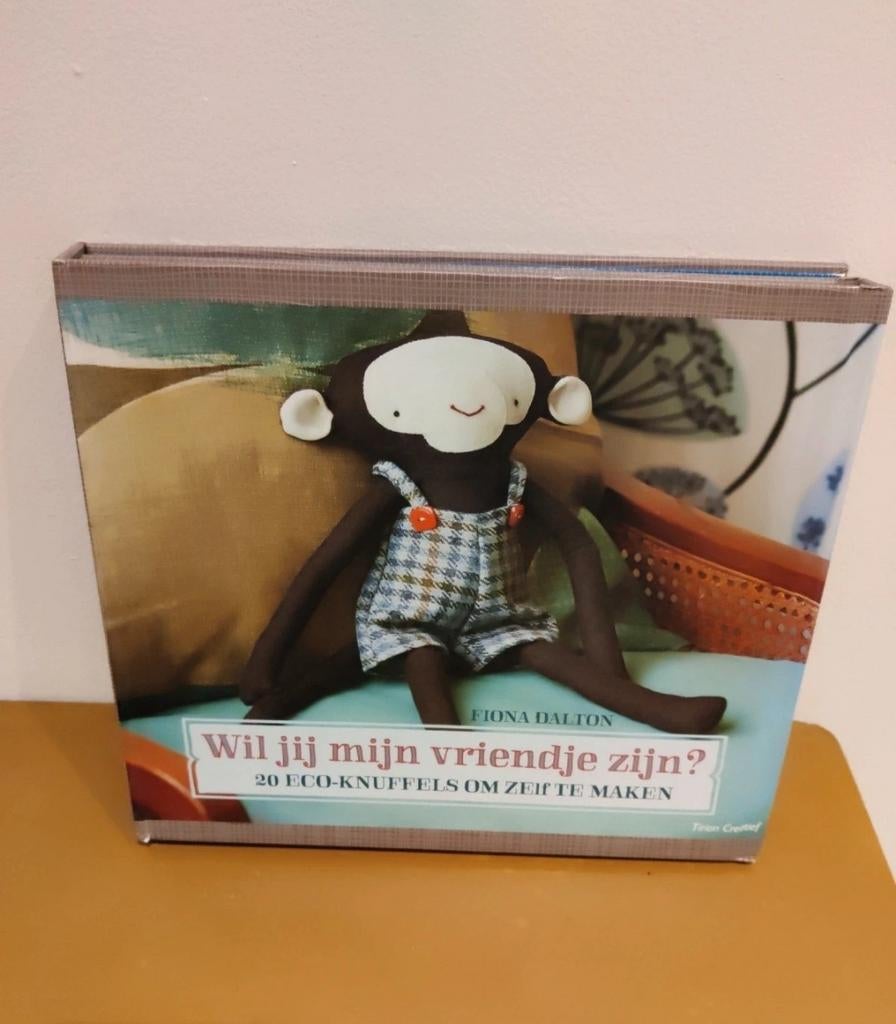 Fiona Dalton - Wil jij mijn vriendje zijn?, Ophalen of Verzenden, Zo goed als nieuw, Fiona Dalton